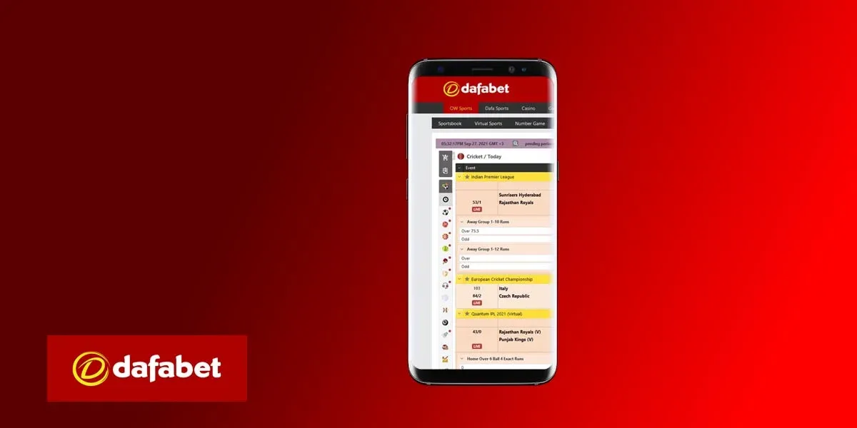 DafaBet dafabet-mobile-espana-juego